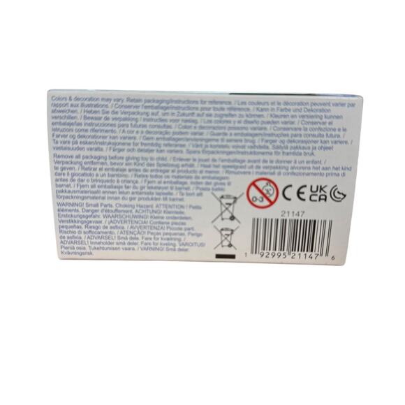 Disney Frozen 2 Fire Spirit Salamander Light Up New In Box 3+ Toys Kids Figure - Picture 6 of 6